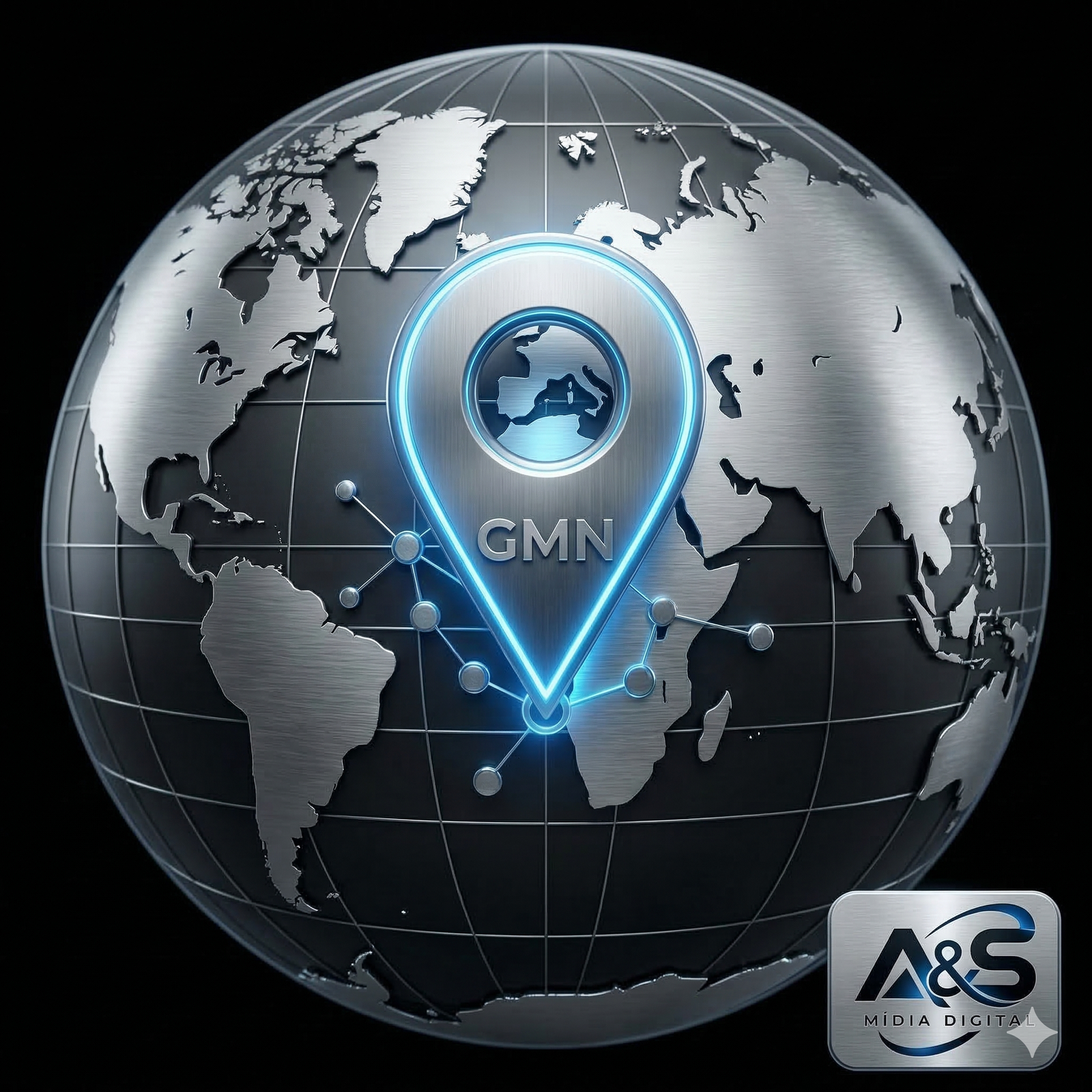 Gestão de Google Meu Negócio